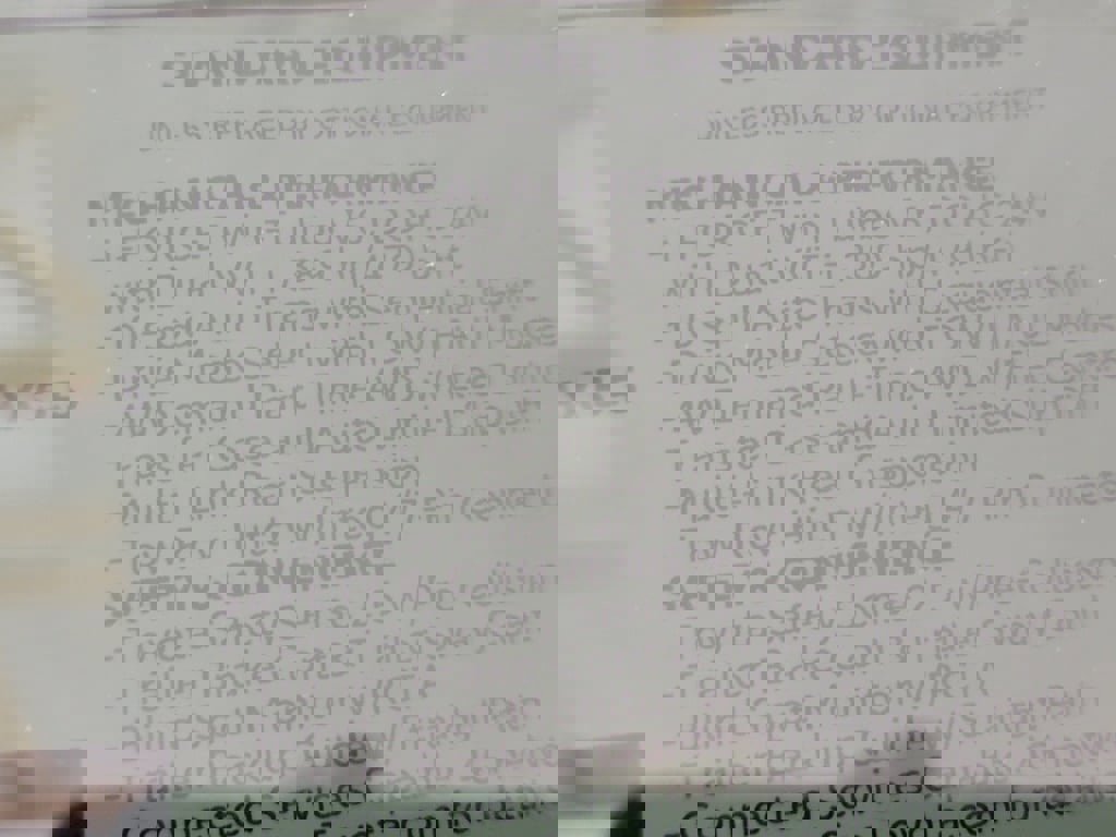 New 2026 Toyota Tundra Platinum image 19