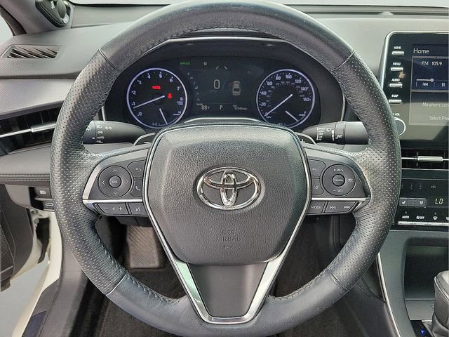 Used 2019 Toyota Avalon Touring FWD image 22