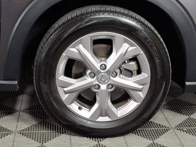 Used 2024 Honda HR-V LX image 11