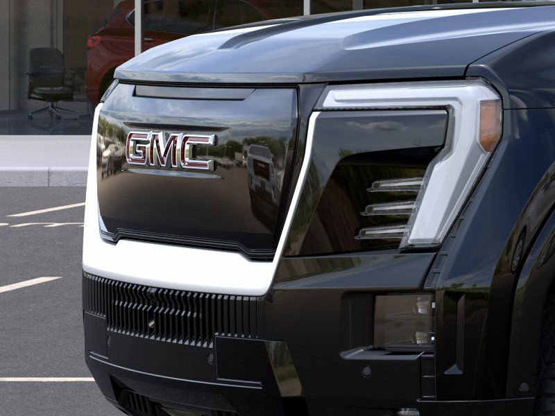 New 2026 GMC Sierra EV Denali image 13