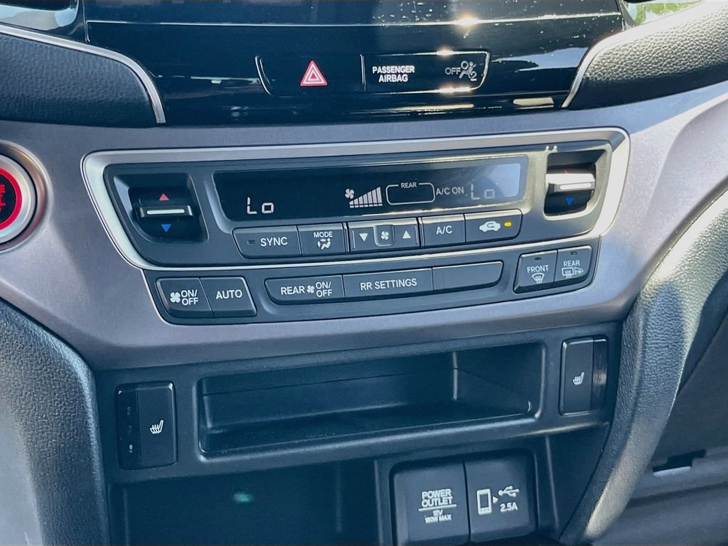 Used 2021 Honda Passport EX-L image 15