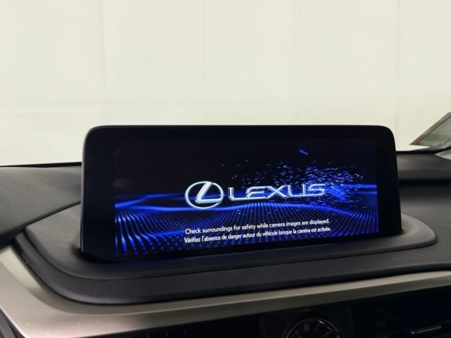Used 2021 Lexus RX 350 FWD w/ Premium Package image 25