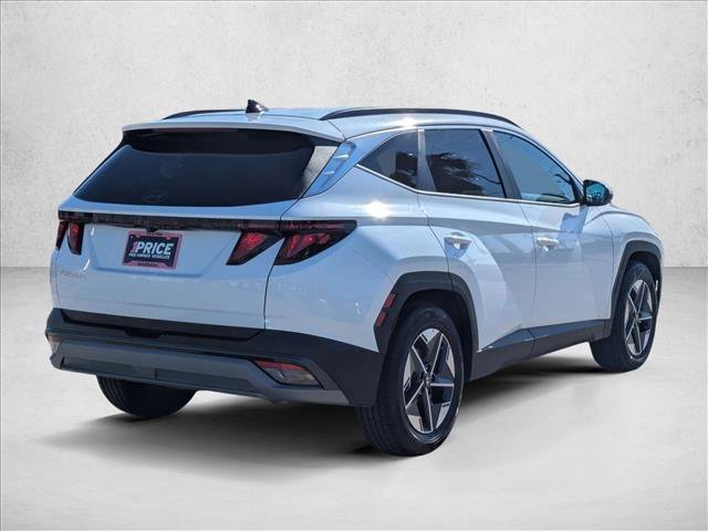 Used 2025 Hyundai Tucson SEL image 5