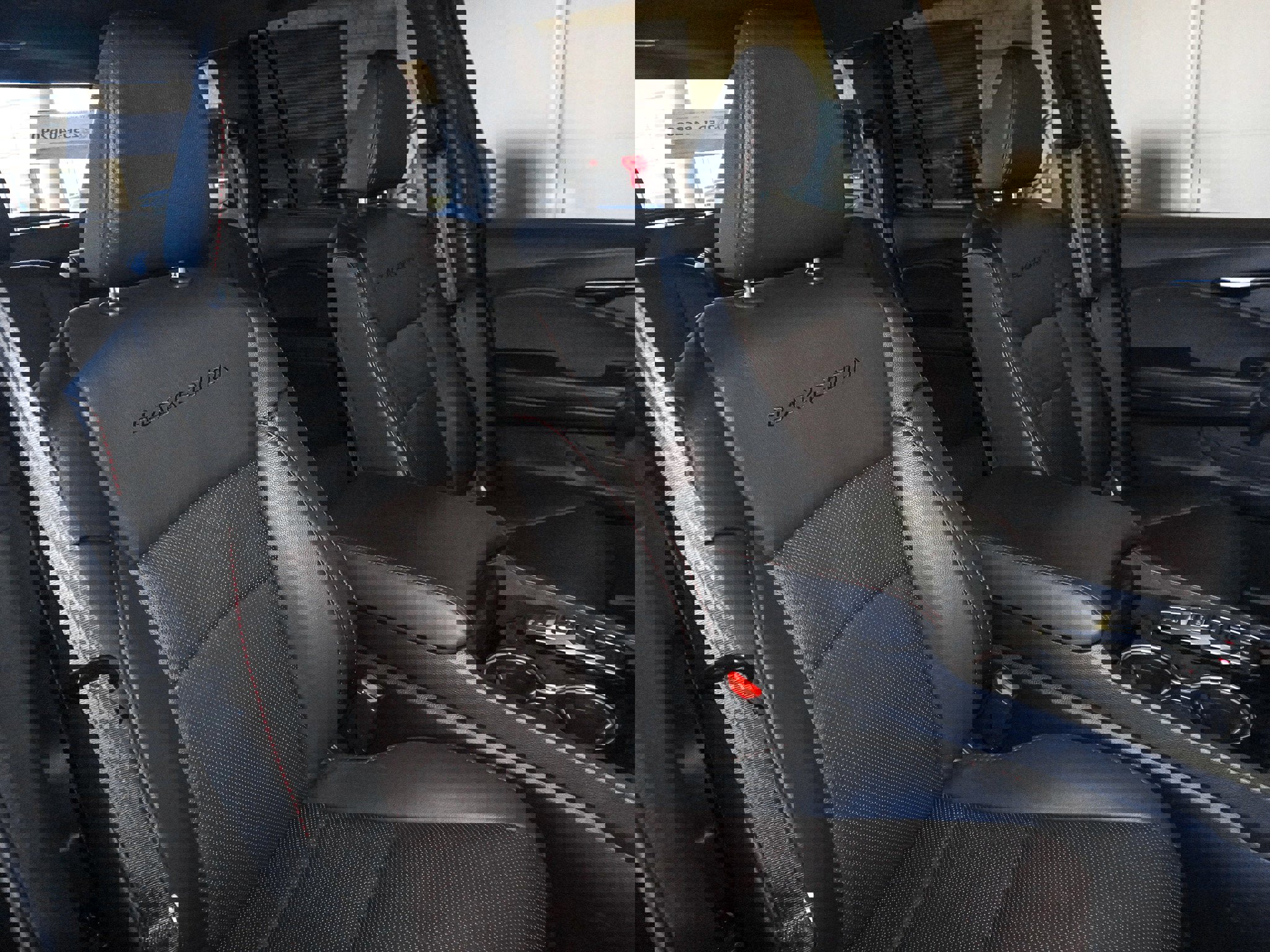 Used 2024 Honda Passport Black Edition image 42