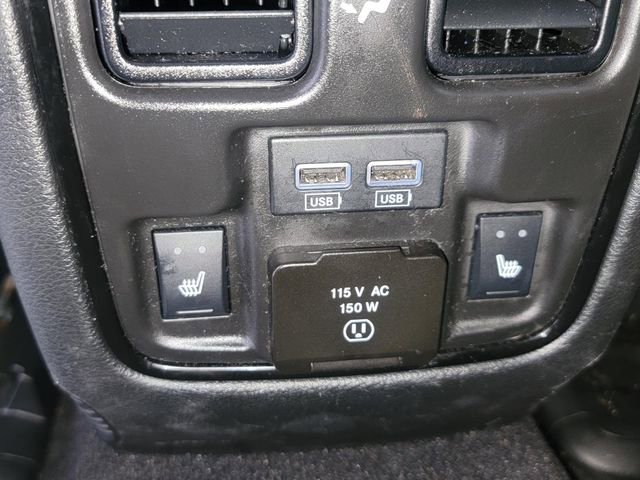 Used 2024 Dodge Durango GT image 30