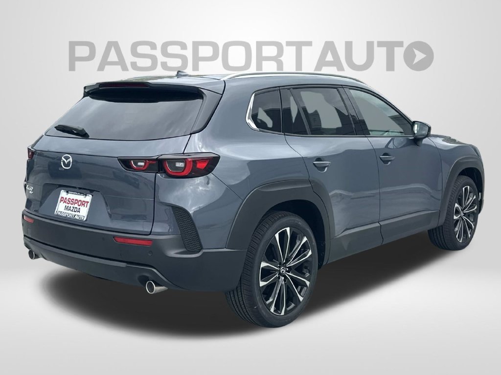 New 2026 MAZDA CX-50 AWD 2.5 S w/ Weather Package image 4