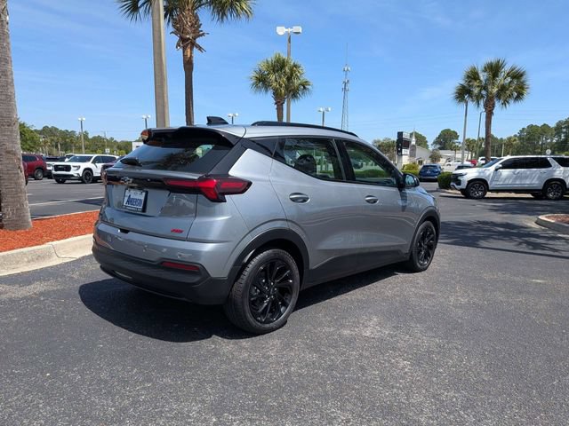 New 2027 Chevrolet Bolt RS w/ Technology Package FWD image 3