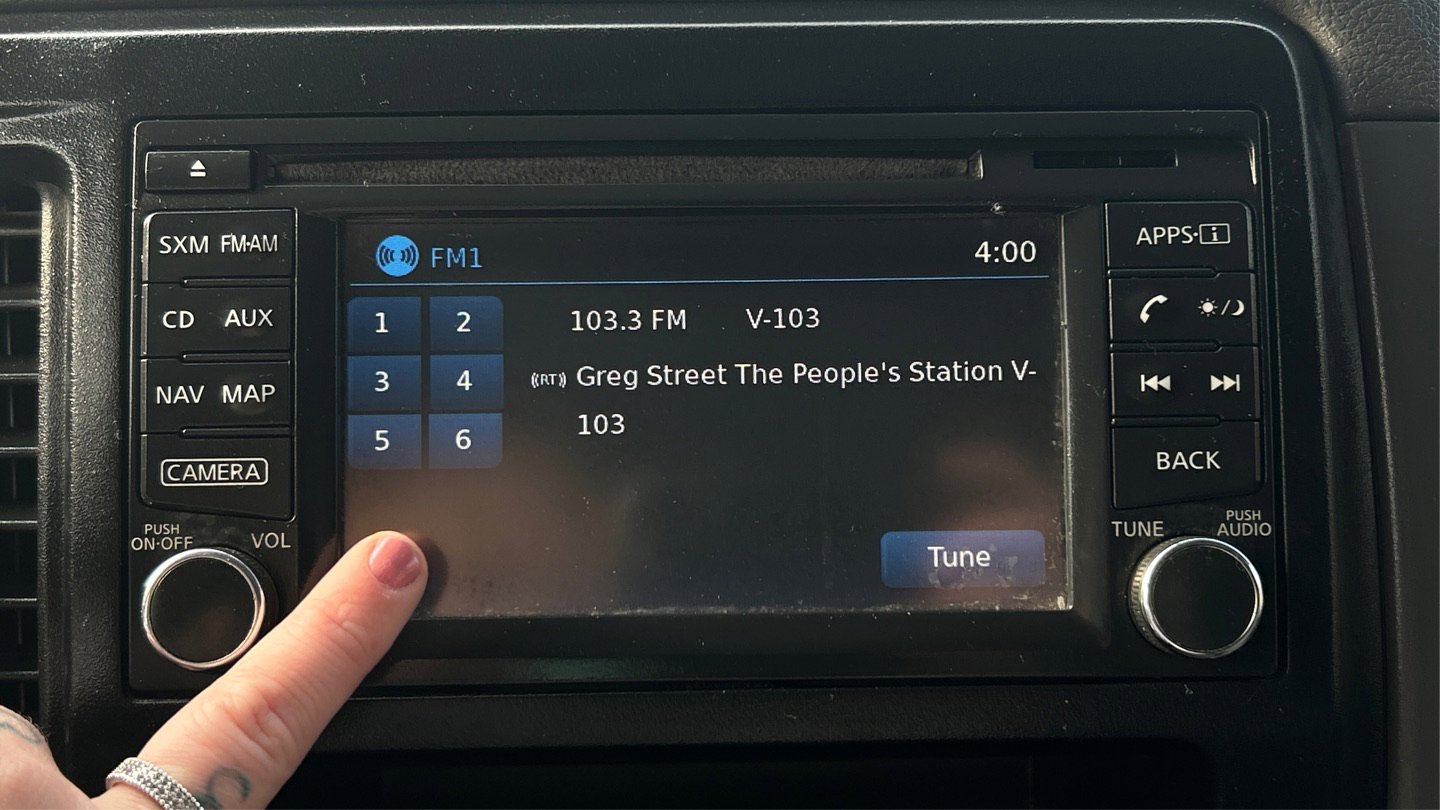 Used 2016 Nissan NV 2500 SV w/ Technology Package image 18