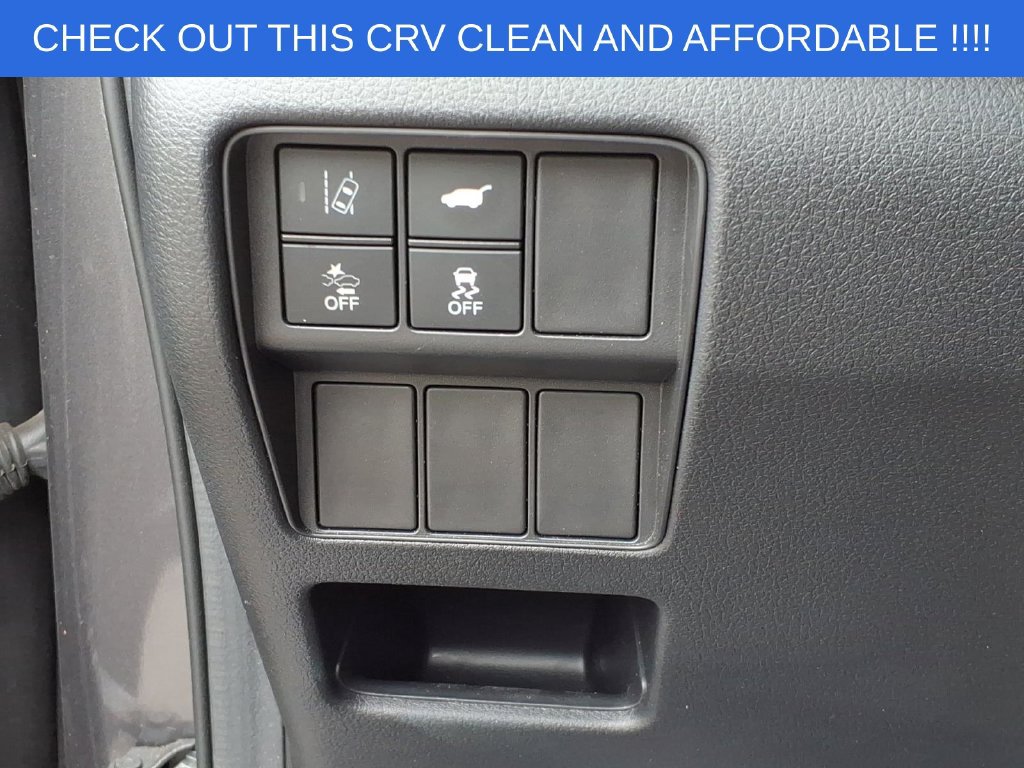 Used 2018 Honda CR-V EX-L image 15