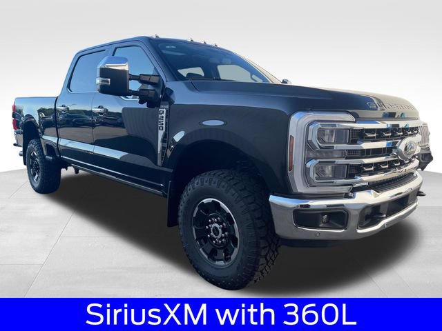 New 2026 Ford F250 King Ranch w/ Tremor Off-Road Package AWD/4WD image 8