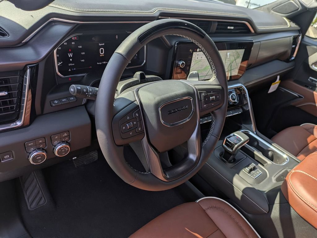 New 2026 GMC Sierra 1500 Denali Ultimate image 19