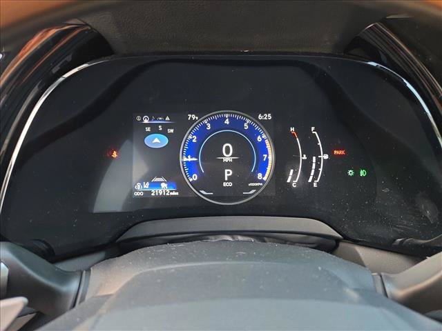 Used 2024 Lexus RX 350 Premium w/ Accessory Package (Z1) FWD image 9