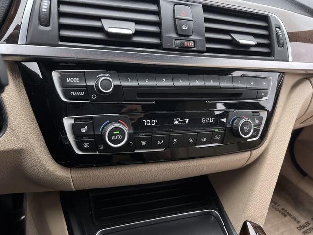 Used 2016 BMW 328i Sedan RWD image 25