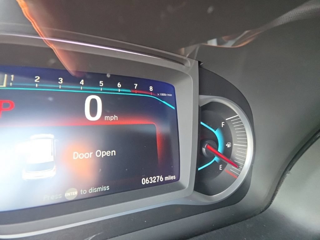 Used 2022 Honda Pilot Elite image 15