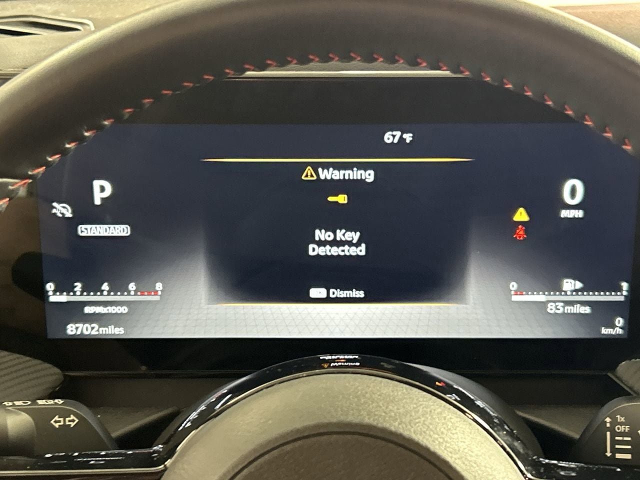 Used 2025 Nissan Kicks SR FWD image 14