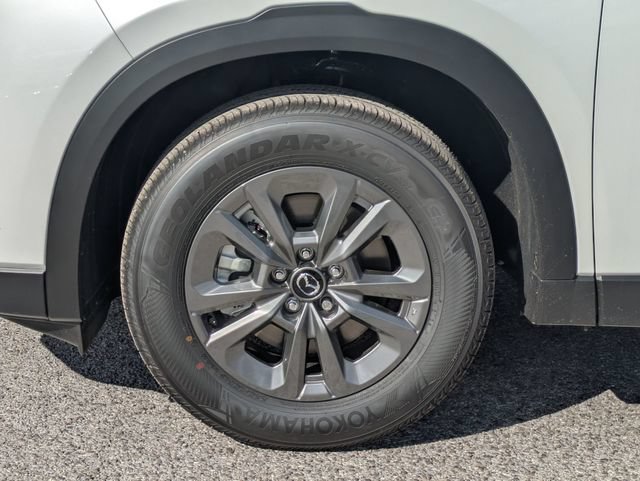 New 2026 MAZDA CX-5 Select AWD/4WD image 11