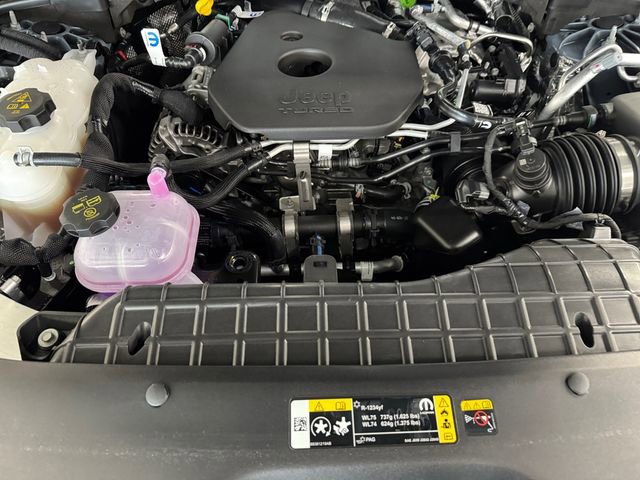 New 2026 Jeep Grand Cherokee Limited image 6