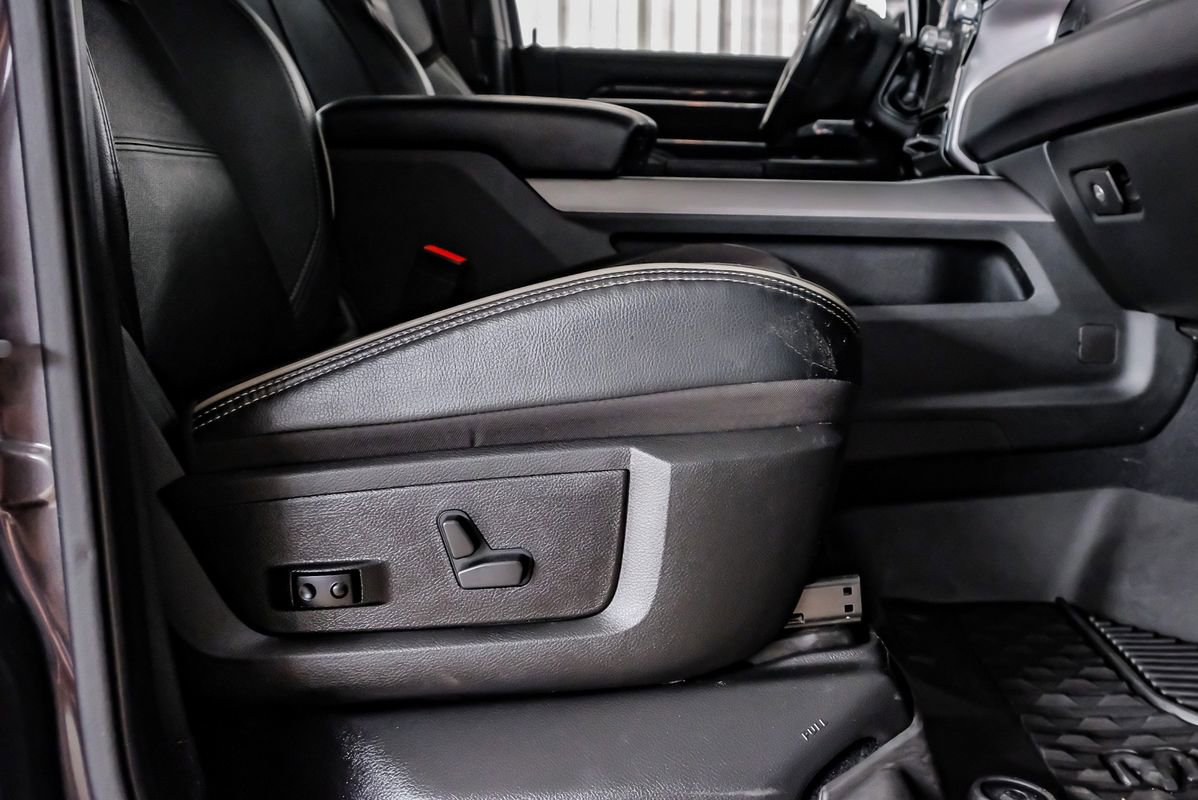 Used 2022 RAM 3500 Laramie image 33