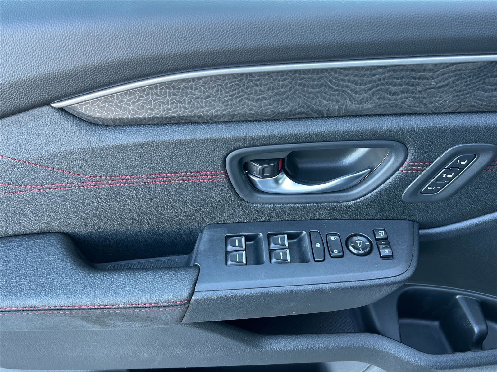 New 2026 Honda Pilot Black Edition image 20