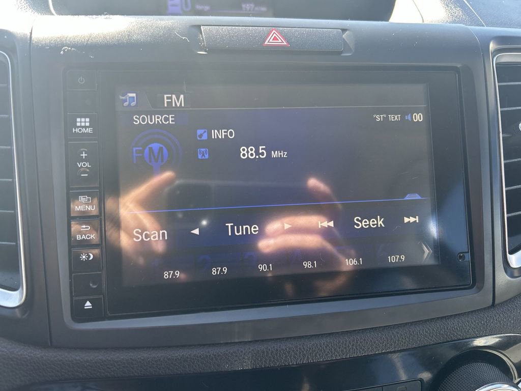 Used 2016 Honda CR-V EX image 16