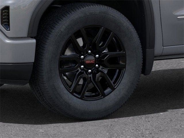 New 2025 GMC Sierra 1500 Pro w/ Graphite Edition image 57