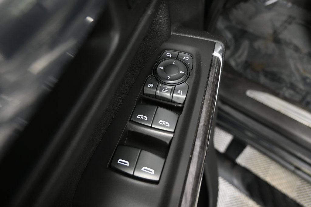 Used 2021 Chevrolet Silverado 2500 LTZ w/ LTZ Plus Package image 20