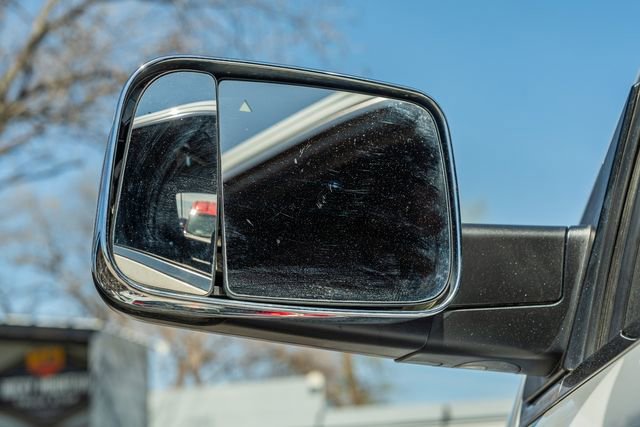 Used 2019 RAM 1500 Limited image 11