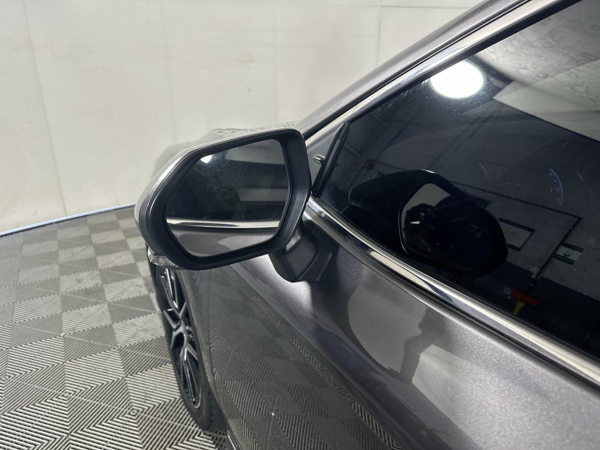 Used 2023 Toyota Camry SE FWD image 10