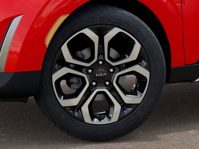 New 2025 Kia Soul EX image 9