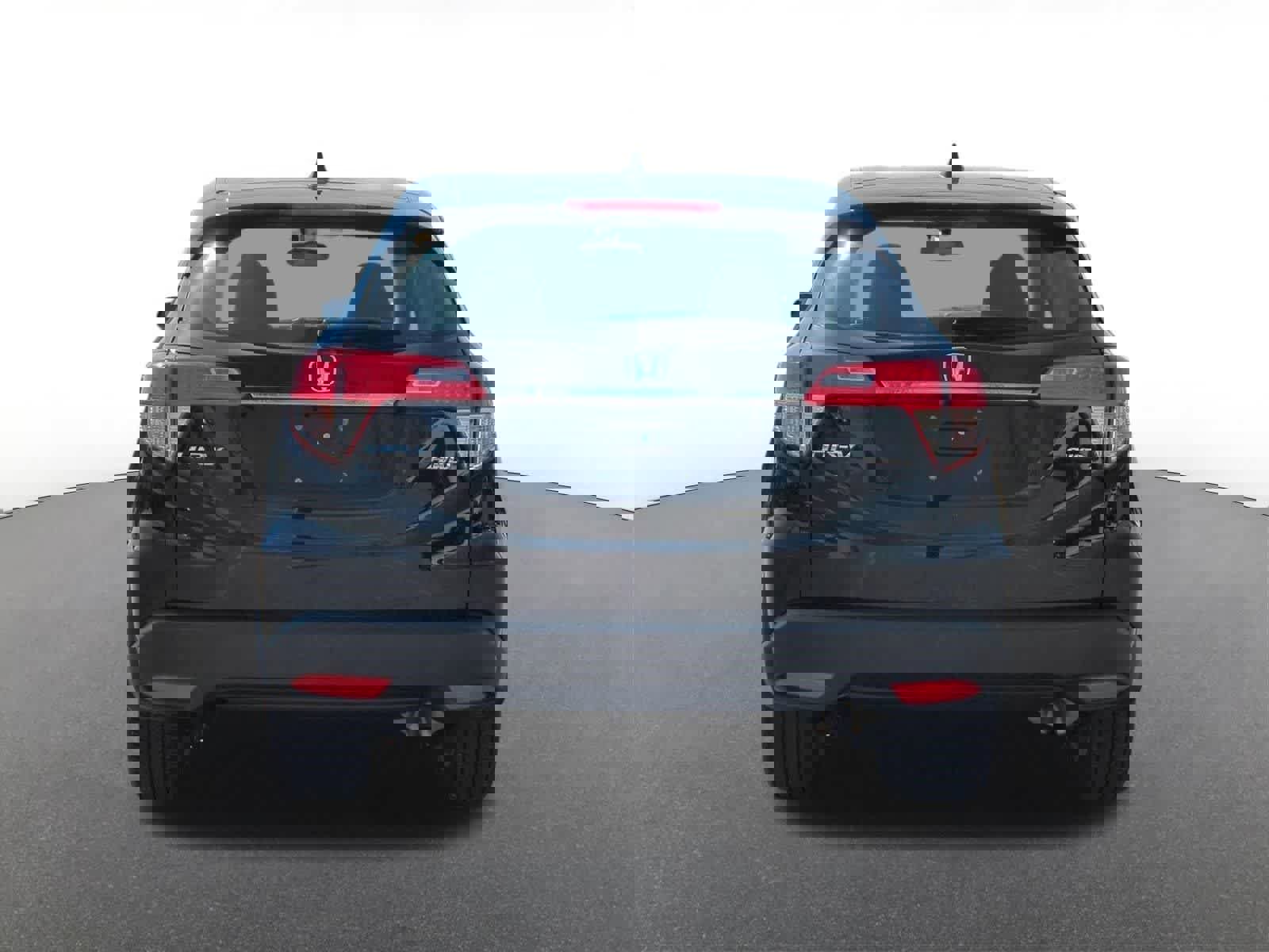 Used 2019 Honda HR-V LX image 5