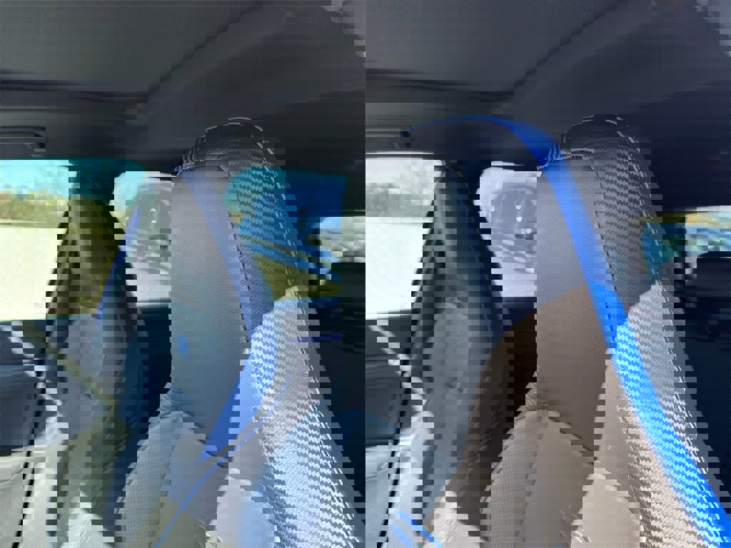 Used 2024 Volkswagen Golf R image 10