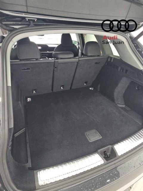 Certified 2025 Audi Q5 Premium Plus w/ Premium Plus image 7