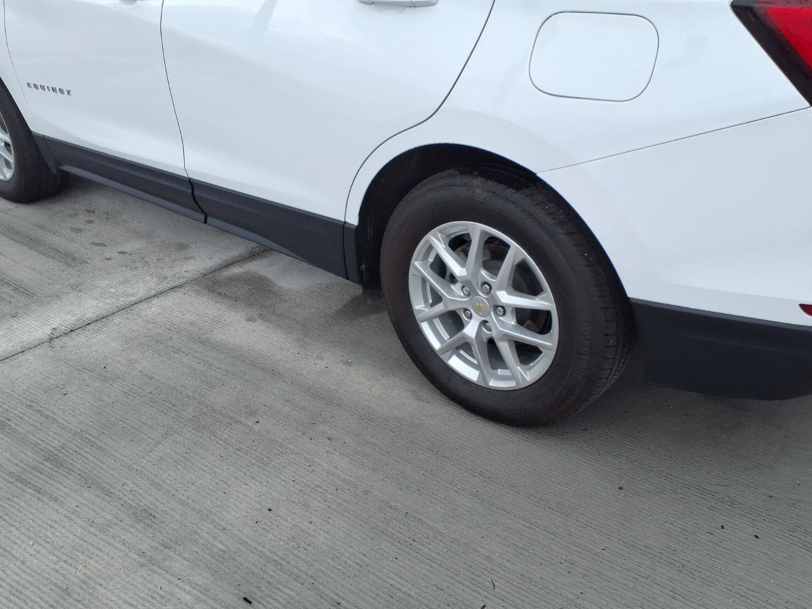 Used 2024 Chevrolet Equinox LT image 25