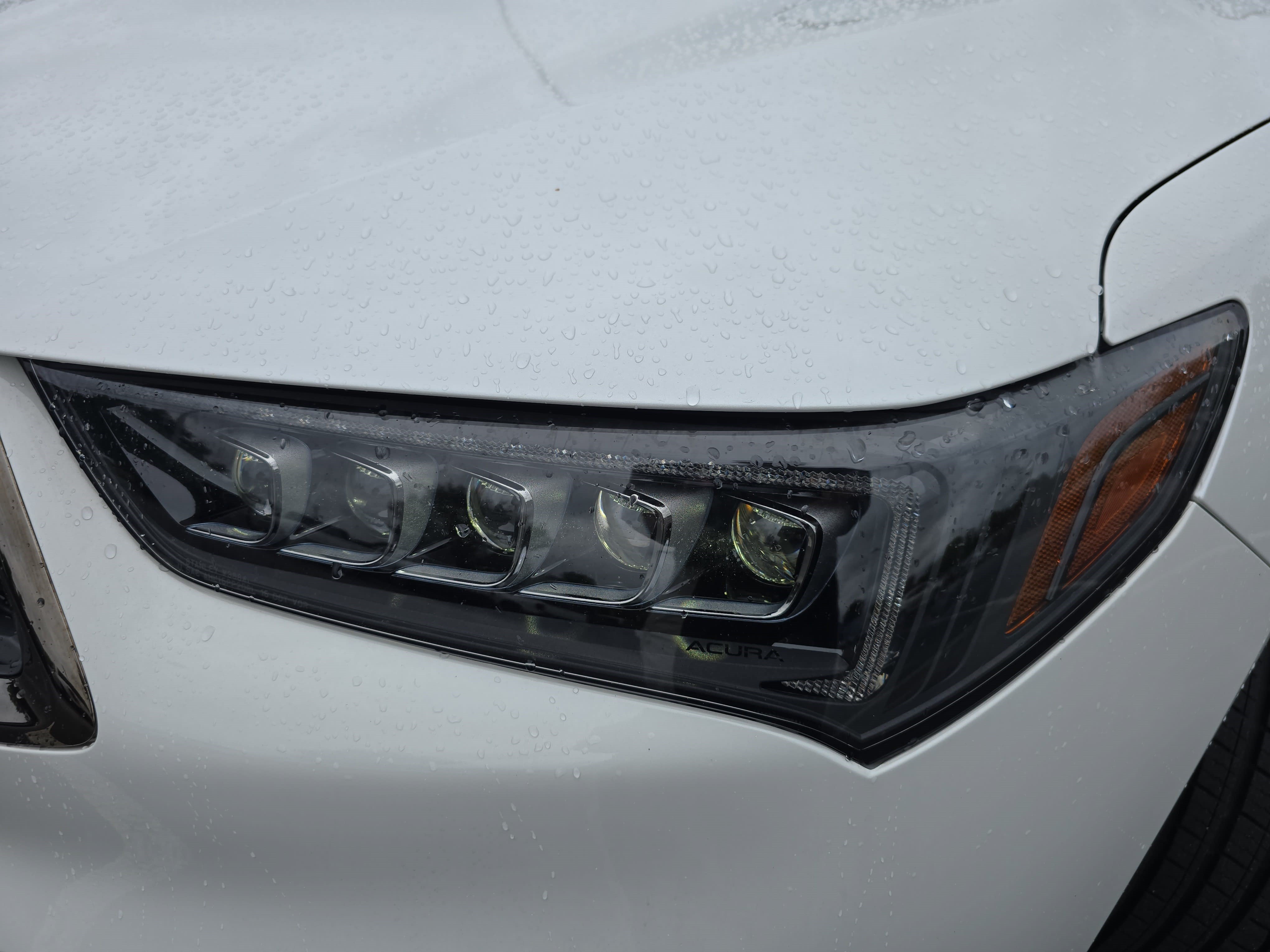 Used 2019 Acura TLX w/ Technology & A-SPEC Package FWD image 30