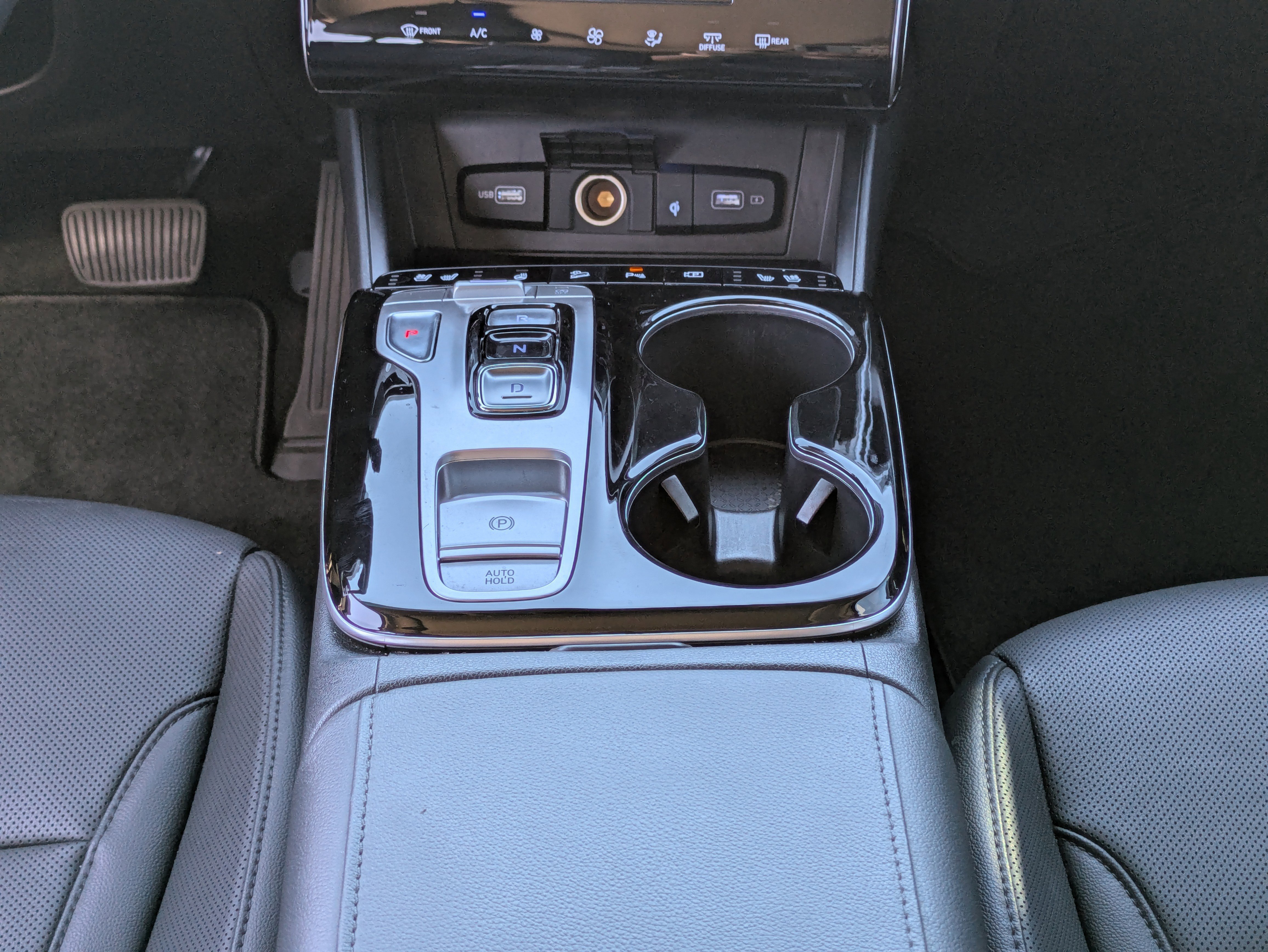 Used 2022 Hyundai Tucson Limited w/ Cargo Package image 21