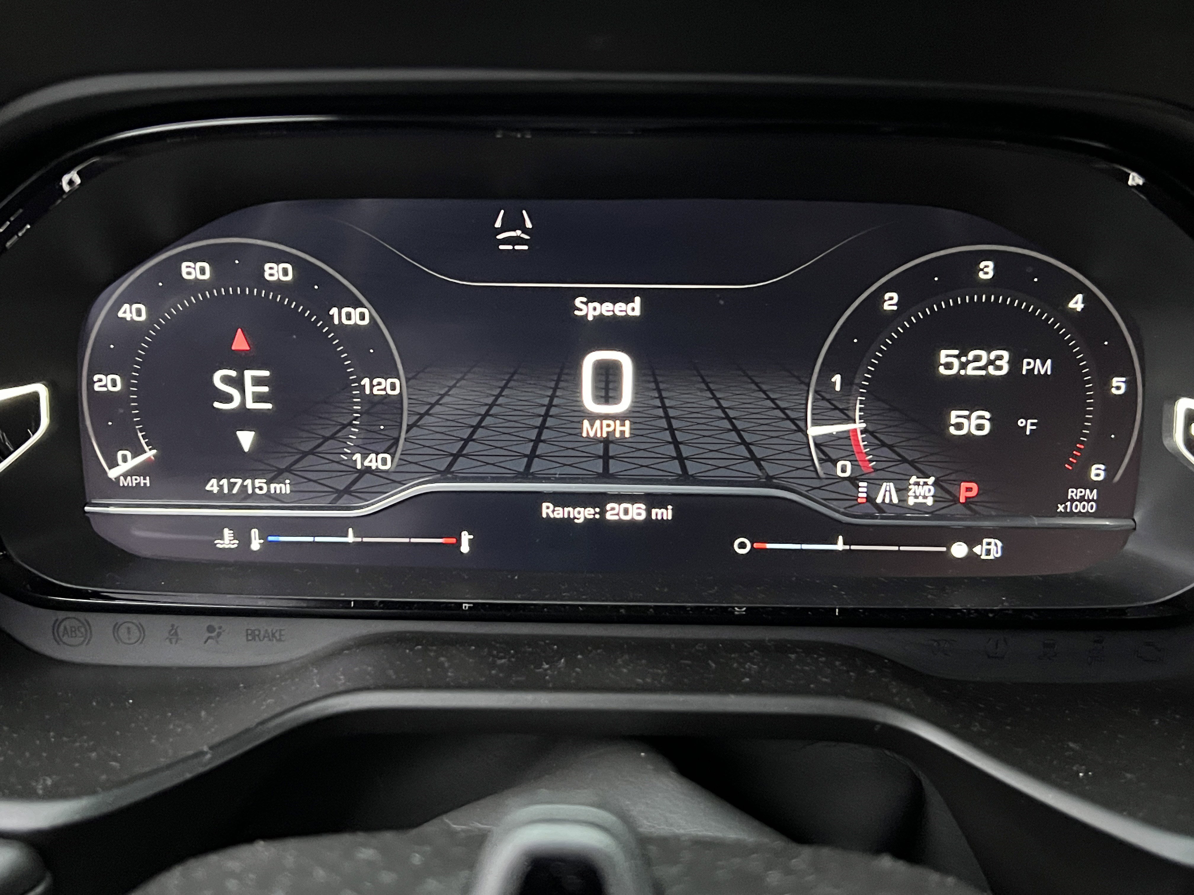 Used 2023 GMC Yukon XL Denali Ultimate w/ LPO, Floor Liner Package image 31