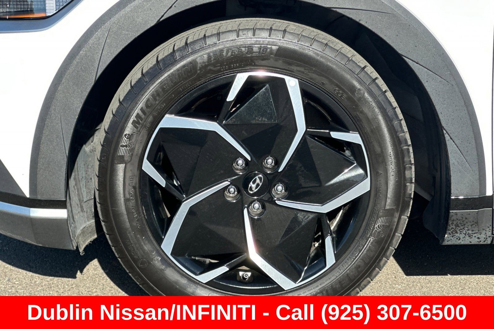 Used 2023 Hyundai Ioniq 5 SEL RWD image 46