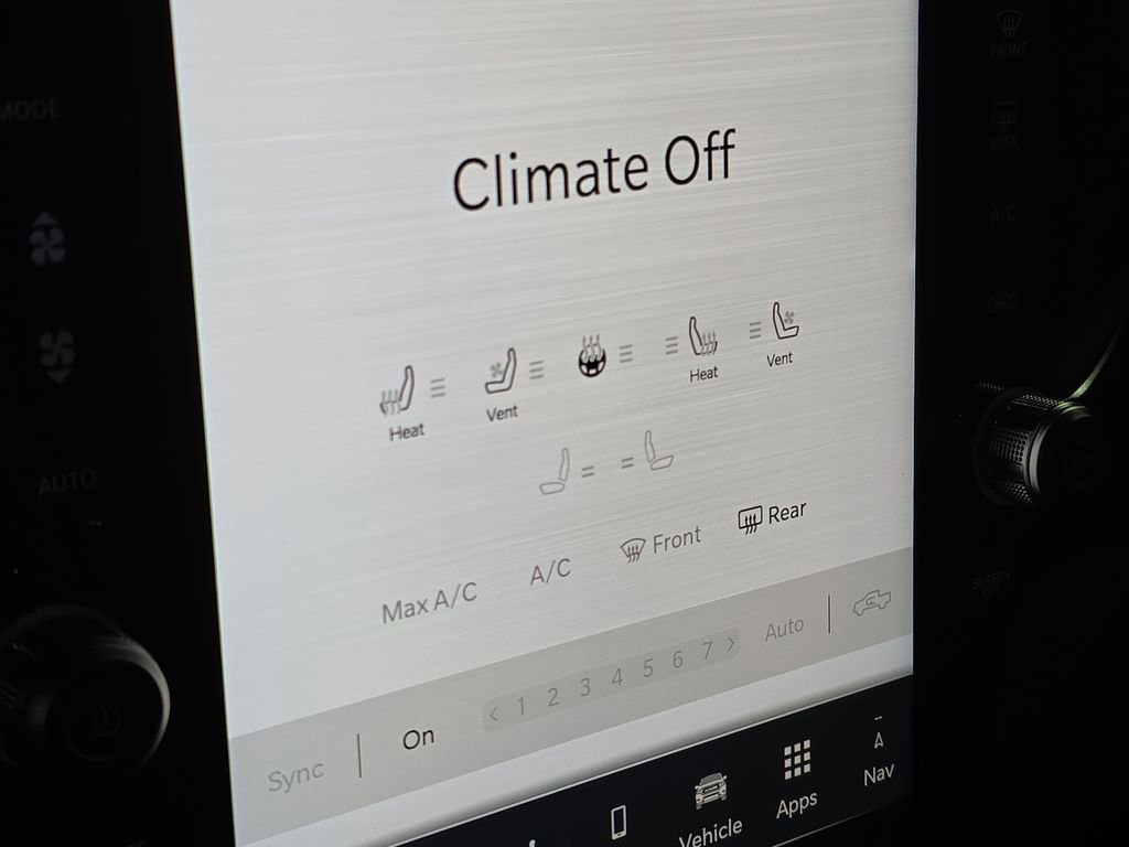 New 2026 RAM 1500 Laramie image 21