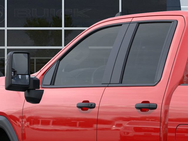 New 2026 GMC Sierra 2500 Pro w/ Convenience Package image 12