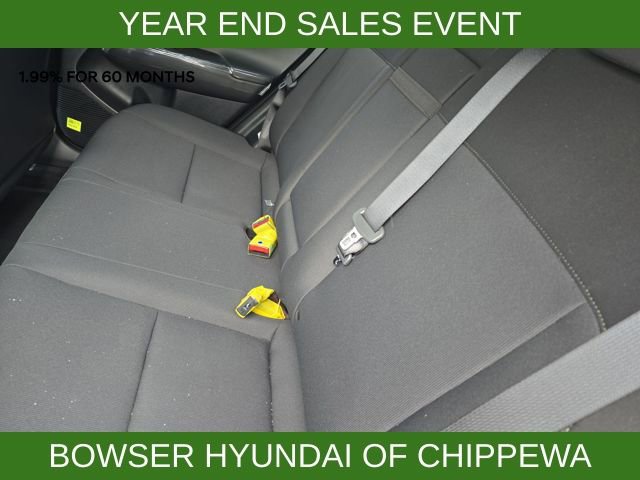 New 2026 Hyundai Kona SEL Sport image 5