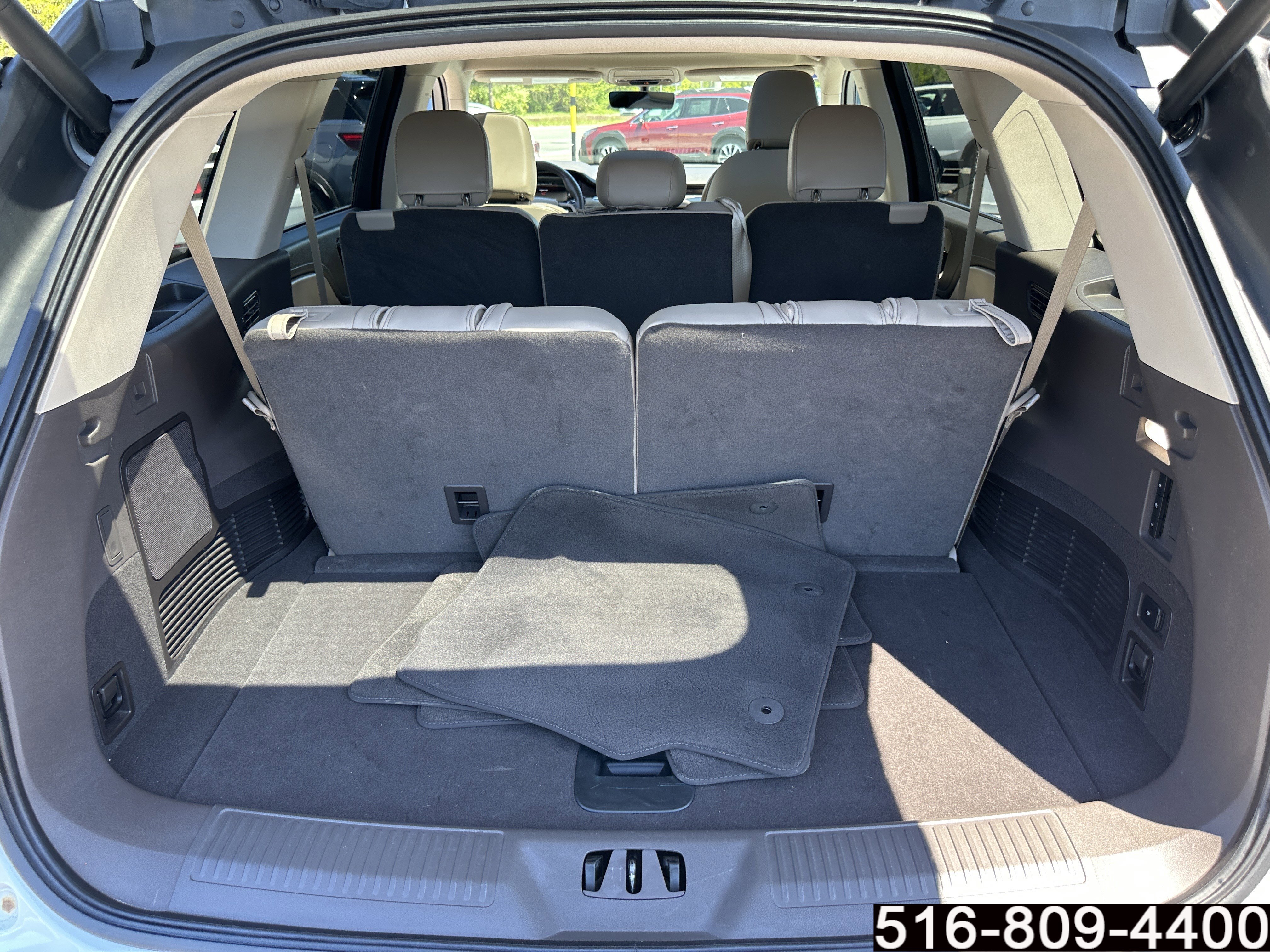 Used 2023 Lincoln Aviator Reserve w/ Elements Package Plus AWD/4WD image 38