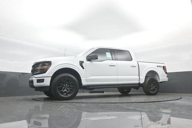 New 2026 Ford F150 XLT image 35