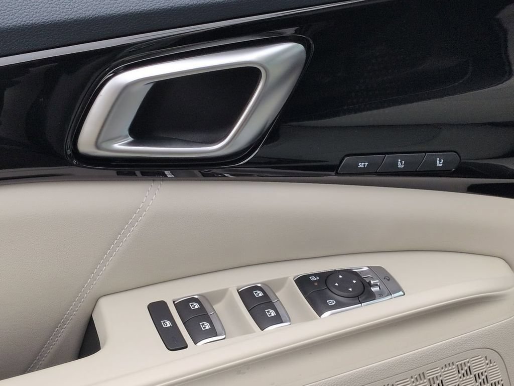 New 2026 Kia Carnival SX Prestige FWD image 24
