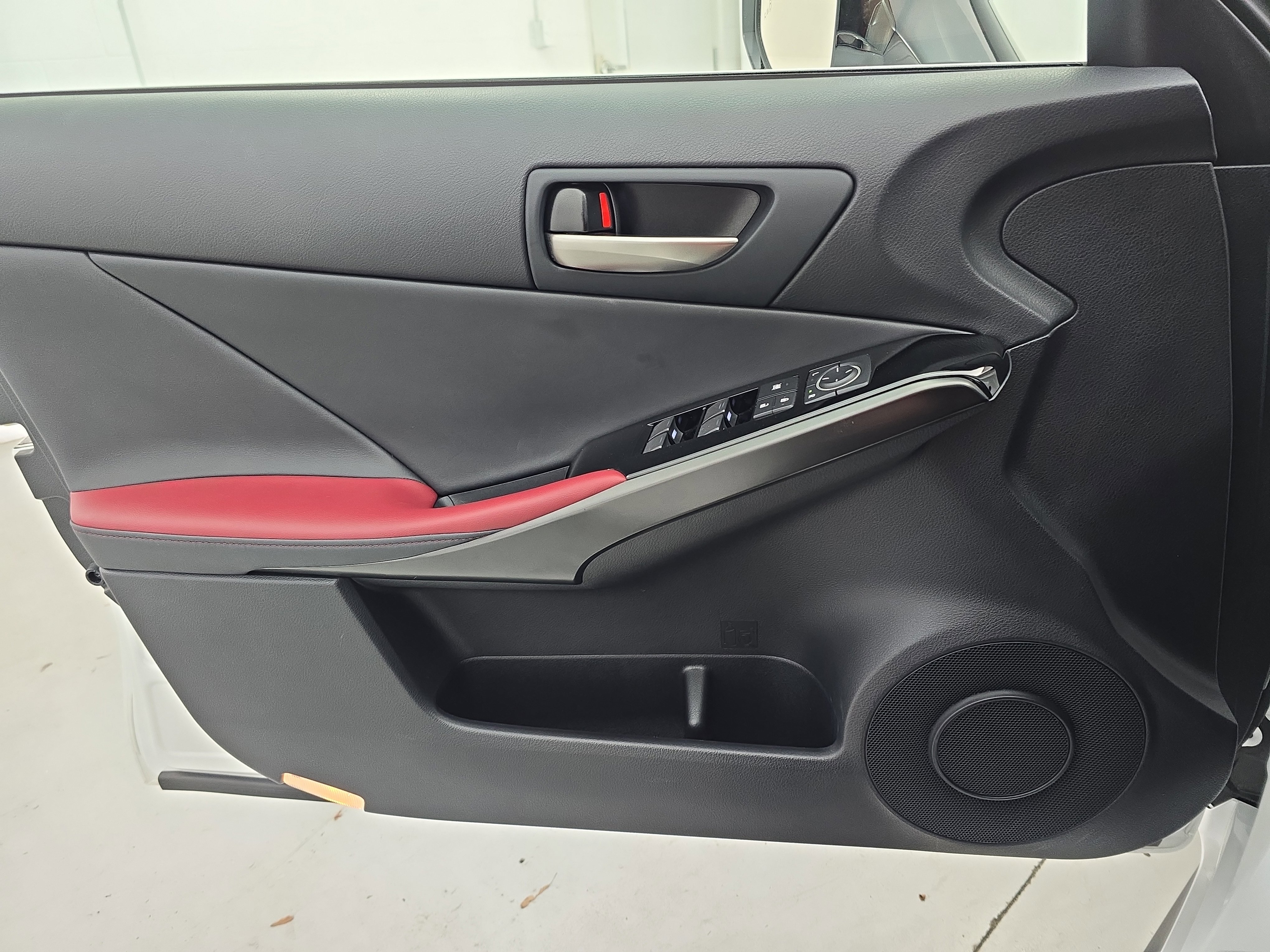 Used 2024 Lexus IS 300 w/ Comfort Package image 25