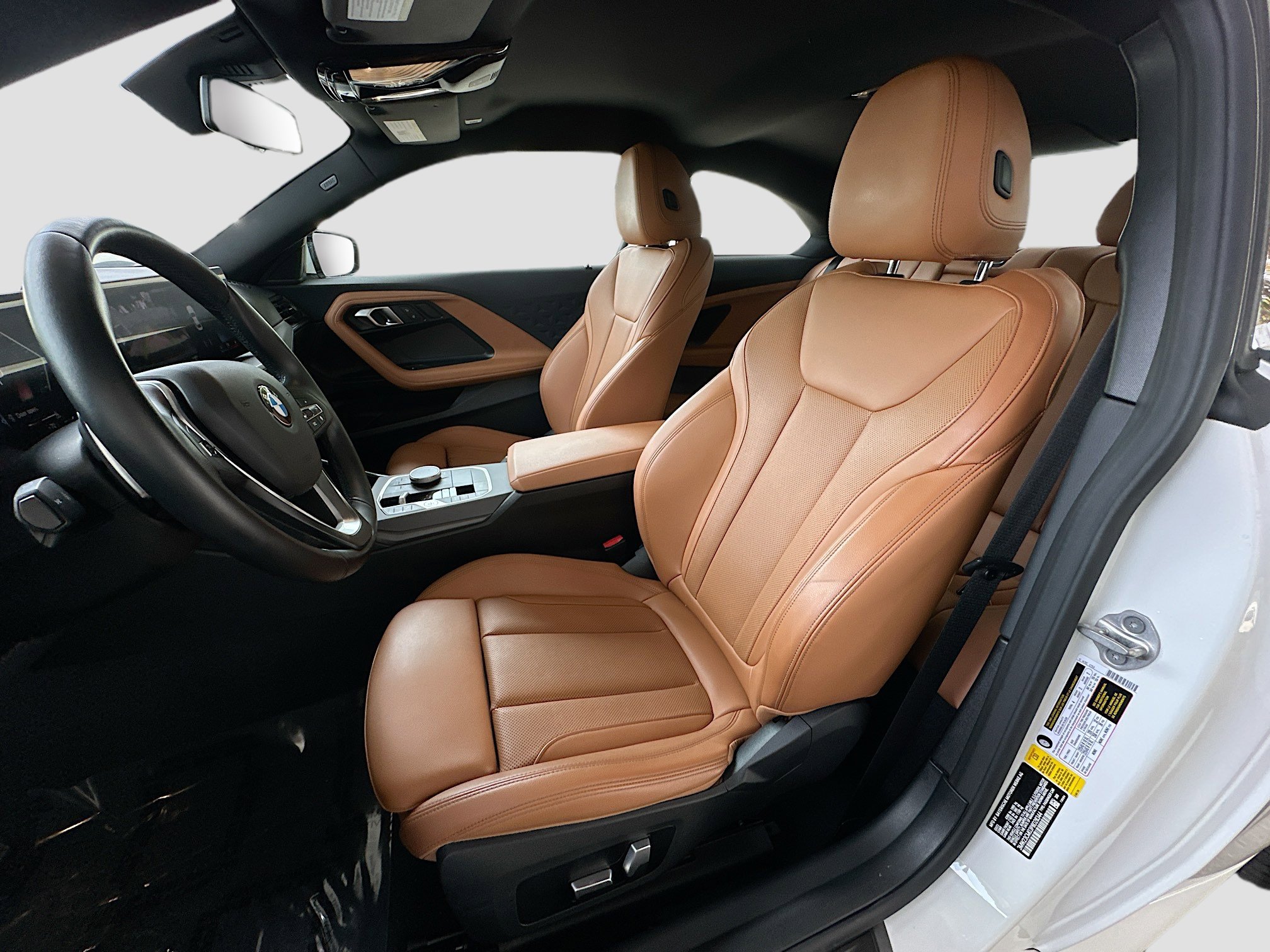 Certified 2023 BMW 230i Coupe image 20