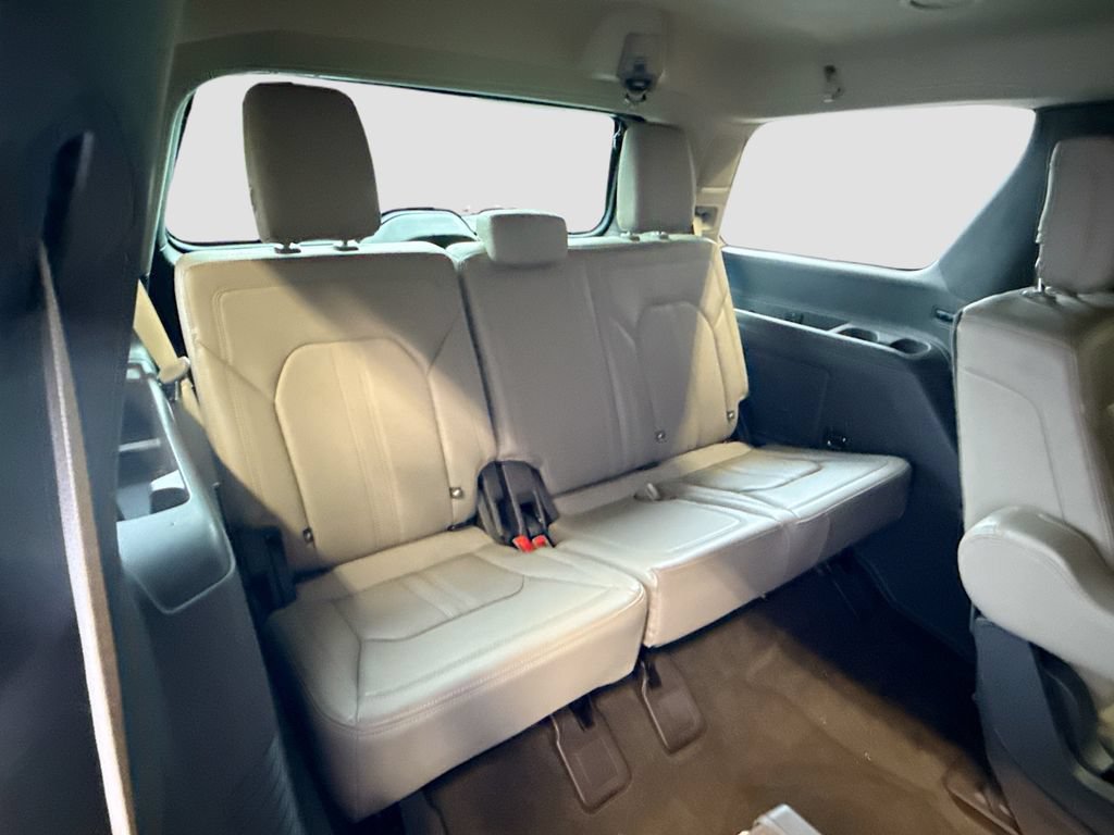 Used 2019 Ford Expedition Limited AWD/4WD image 28