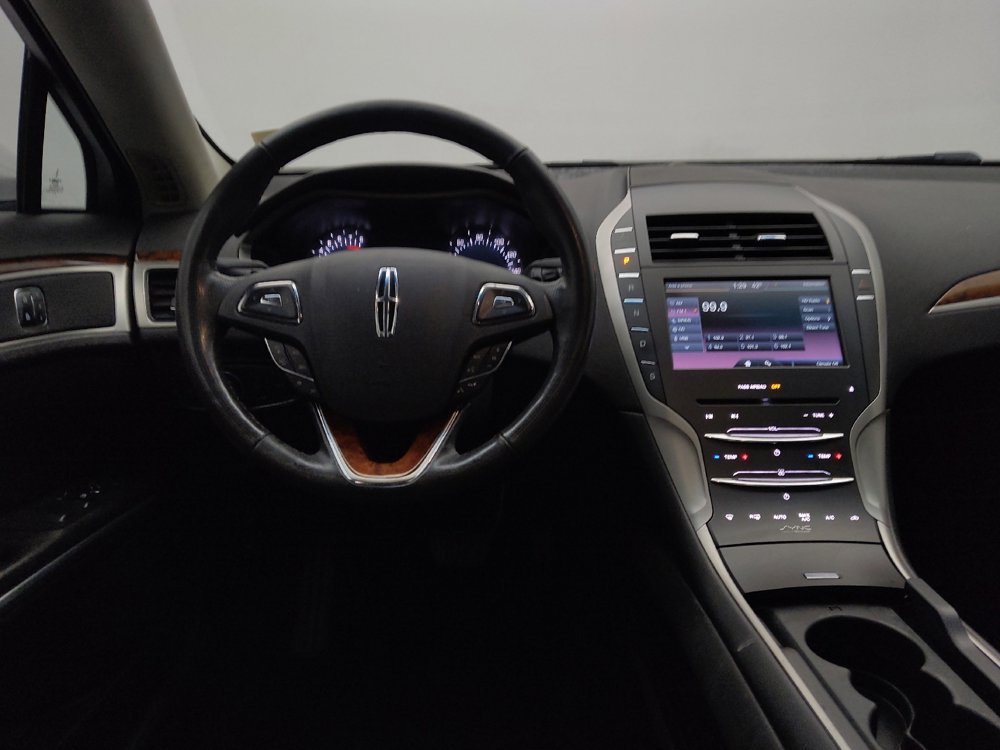 Used 2014 Lincoln MKZ AWD w/ Equipment Group 101A Select image 22