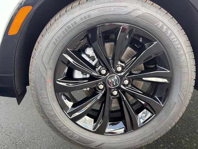 New 2026 Buick Envista Sport Touring image 10