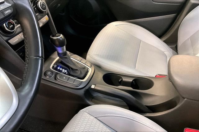 Used 2019 Hyundai Kona Ultimate AWD/4WD image 17