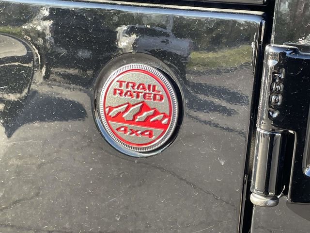 Used 2020 Jeep Wrangler Unlimited Rubicon image 11